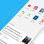 Screenshot #4 - БРАУЗЕР V4.7