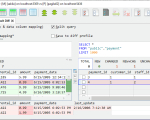 Screenshot #1 - KS DB Merge Tools for Cross-DBMS v1.11.0 + CRACK