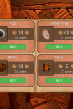 Screenshot #11 - Human Fast Food