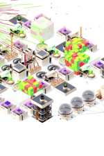 Screenshot #2 - Sixty Four