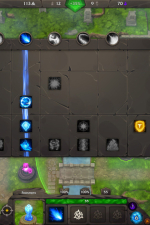 Screenshot #6 - Siegebreaker