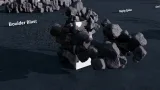 Screenshot #5 - Earth Magic Spells Niagara FX UE4.27+