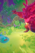 Screenshot #1 - Slime Heroes