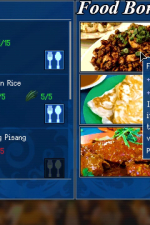 Screenshot #9 - Ghostlore