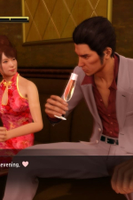 Screenshot #9 - Yakuza Kiwami