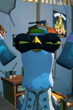 Screenshot #5 - Prison Boss Prohibition