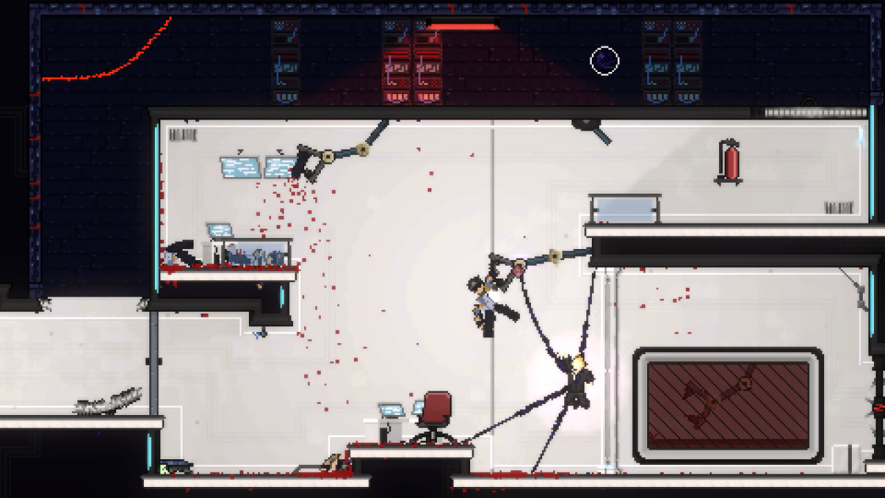 Screenshot #4 - Vindefiant