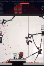 Screenshot #4 - Vindefiant