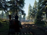 Screenshot #3 - No One Survived