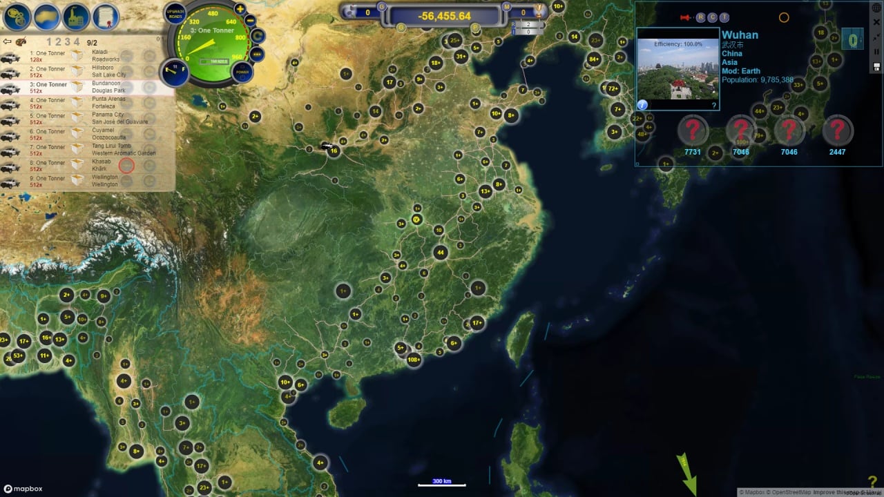 Screenshot #5 - LOGistICAL 3: Earth