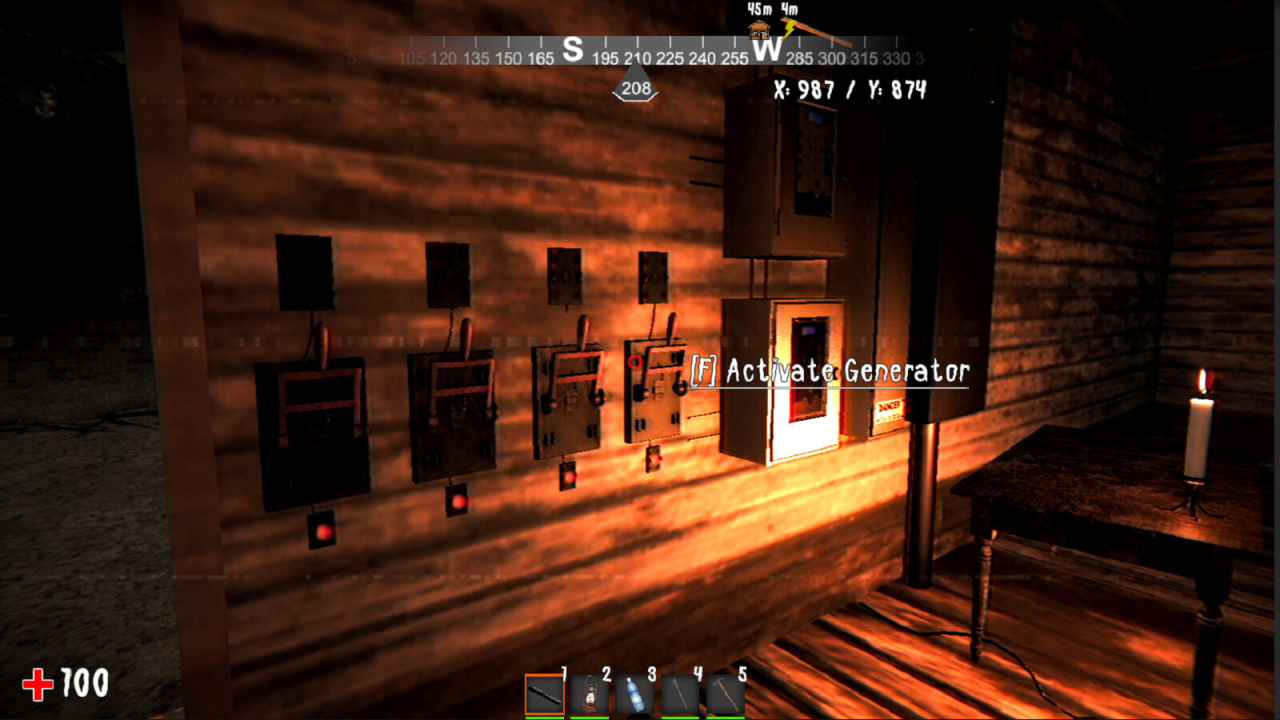 Screenshot #6 - Nobody Sleeps Tonight