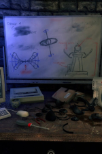 Screenshot #11 - The Eyes of Ara