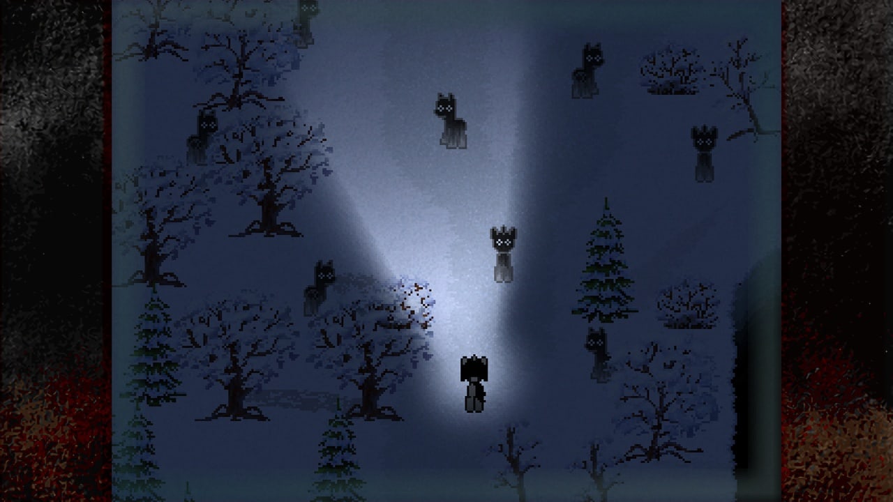 Screenshot #9 - D'LIRIUM
