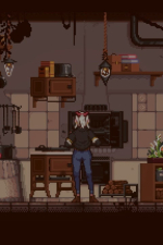 Screenshot #3 - Magical Delicacy