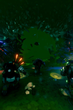 Screenshot #9 - Deep Rock Galactic: Rogue Core