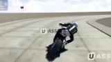 Screenshot #3 - Simple Motorcycle Physics Pro