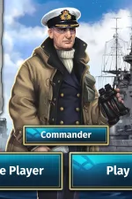Screenshot #2 - BATTLESHIP 0.2.5