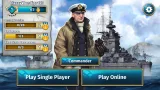Screenshot #2 - BATTLESHIP 0.2.5