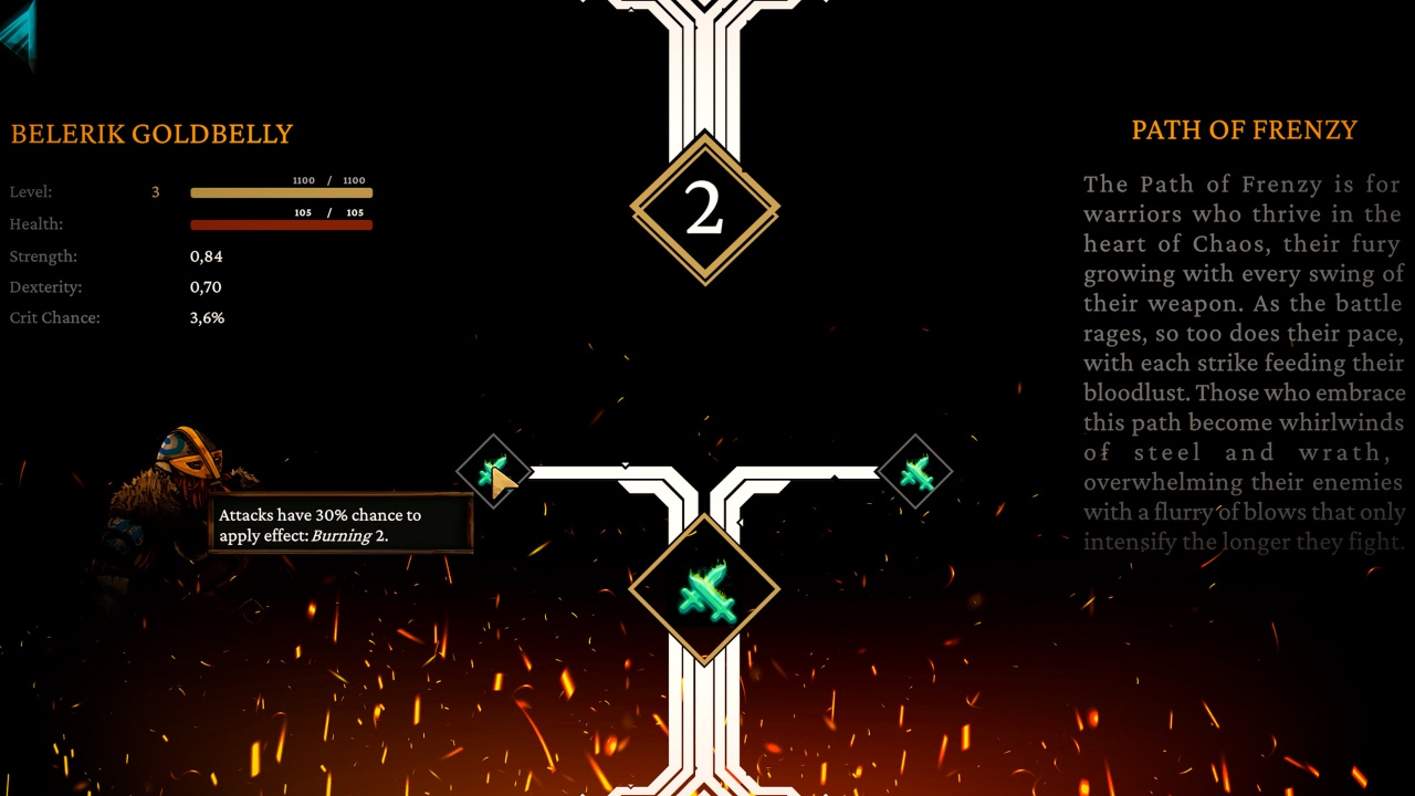 Screenshot #10 - Blacksmith: Ignite the Forge