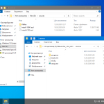 Screenshot #6 - Windows 11 21H2 Compact & FULL x64 [22000.258] (13.10.2021)