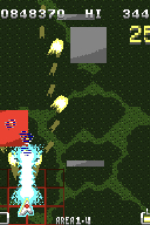 Screenshot #4 - Battle AirForce