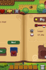 Screenshot #5 - Pixelshire