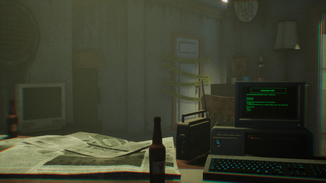 Screenshot #1 - Downware