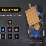 Screenshot #4 - INVENTORY 2 - Game Creator 2 | Catsoft Works