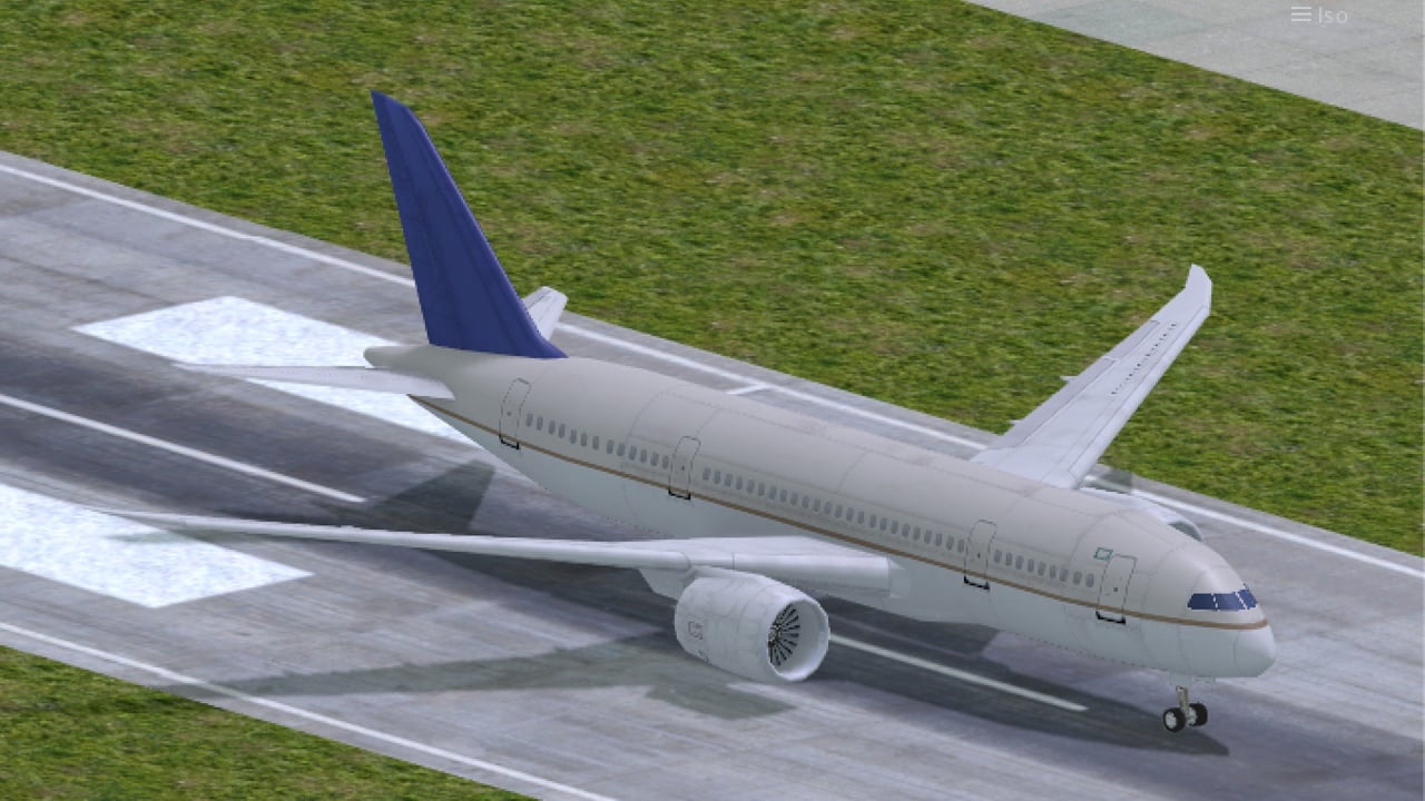 Screenshot #9 - Airport Madness 3D