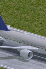 Screenshot #9 - Airport Madness 3D