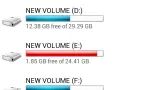 Screenshot #1 - WIFI PC FILE EXPLORER 1.5.26