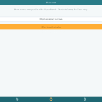 Screenshot #13 - INCAMERY - ЗАРАБОТАЙ НА СВОИХ ФОТОГРАФИЯХ 10.1