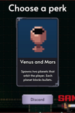 Screenshot #3 - Samurai Shampoo Classic