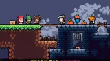 Screenshot #3 - Pixel Heroes: Fantasy Editor