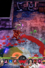 Screenshot #12 - Penny Blood: Hellbound