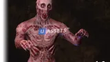 Screenshot #1 - Melty Zombie