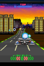 Screenshot #4 - Operation Night Strikers