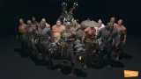 Screenshot #2 - PBR Fighters (Pack)