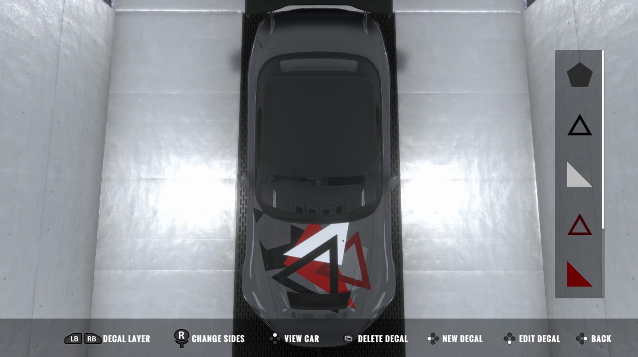 Screenshot #1 - Touge Shakai