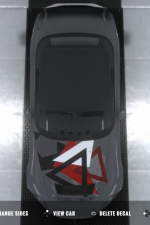 Screenshot #1 - Touge Shakai