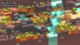 Screenshot #1 - Unrailed!