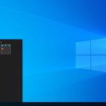 Screenshot #3 - Windows 10 Pro 22H2 Build 19045.3448 x64