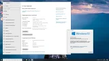 Screenshot #3 - Windows 10 LTSC x64 Enterprise 2021 Full version Февраль 2025