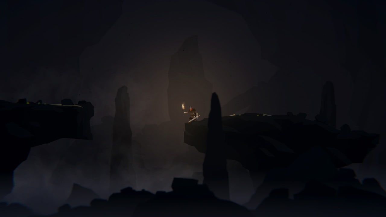 Screenshot #4 - Unto The End
