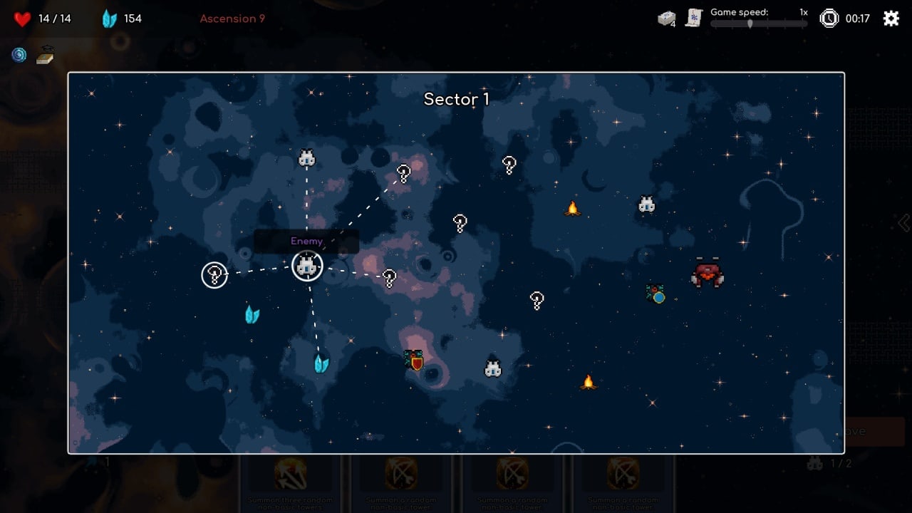 Screenshot #3 - Tower Tactics: Liberation