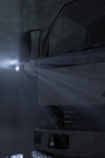 Screenshot #1 - EXPEDITION TO THE BACKROOMS