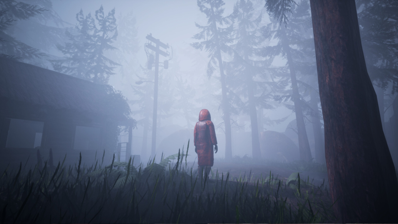 Screenshot #1 - Veil of the Skies