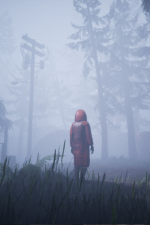 Screenshot #1 - Veil of the Skies