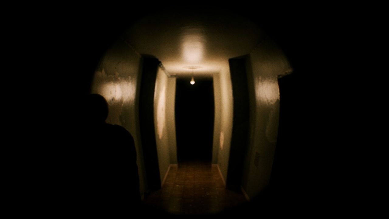 Screenshot #3 - August Night