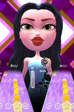 Screenshot #3 - Bratz Rhythm and Style